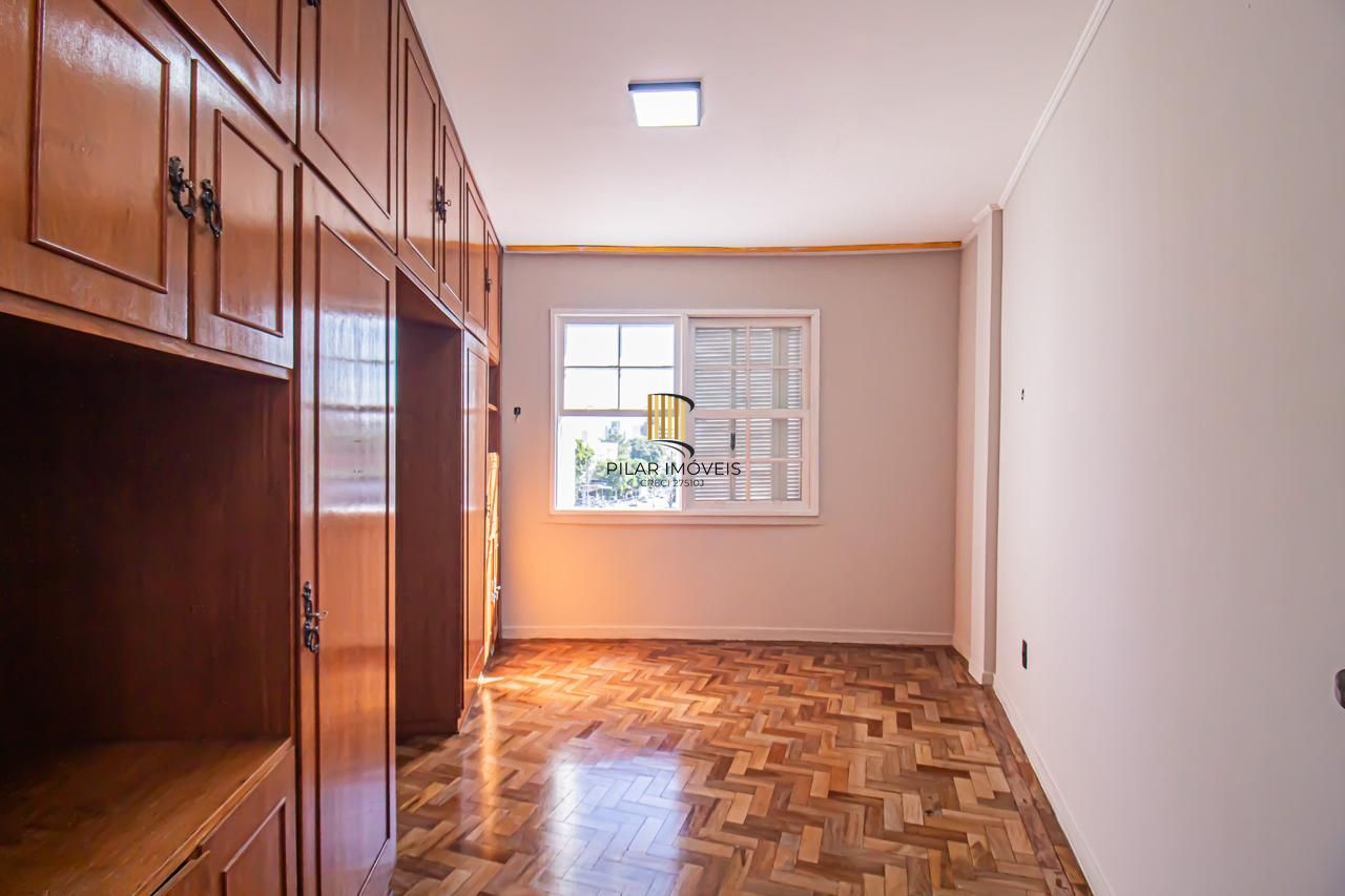 Apartamento à Venda 3 dorm. Vaga de garagem em ótima localização, Boa Vista POA