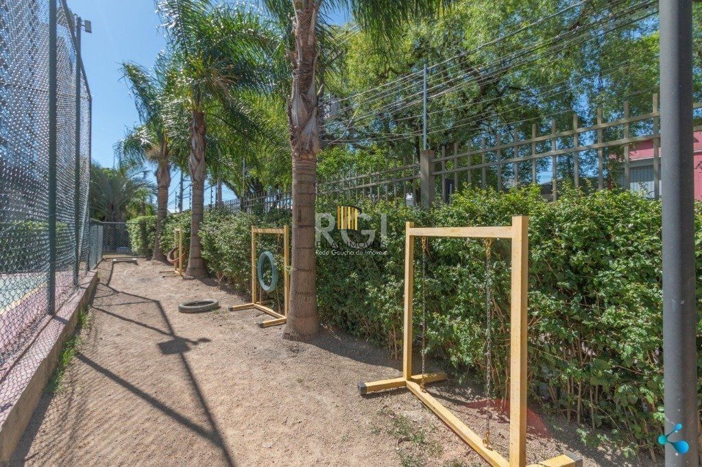 Apartamento para Venda - 64.26m², 2 dormitórios, 1 vaga - São Geraldo