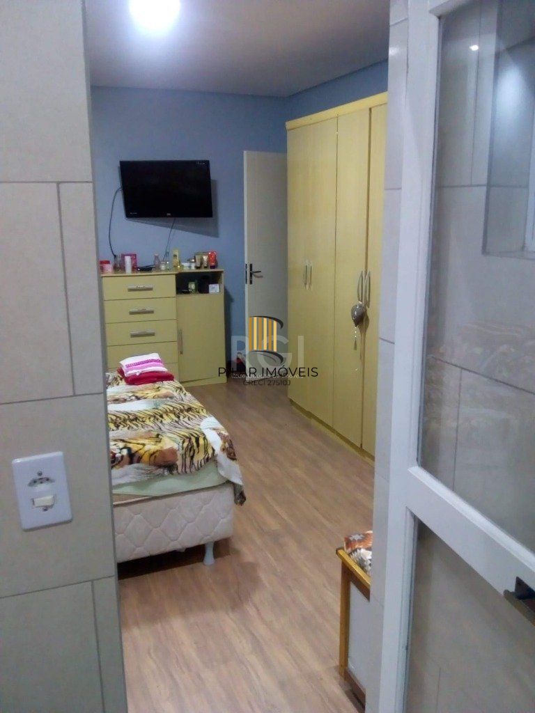 Casa para Venda - 100m², 0 dormitórios, Harmonia
