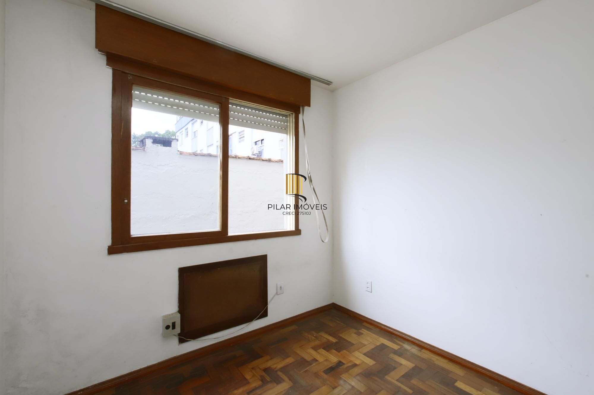 Apartamento para Locação/Aluguel 1 dormitório, 1 vaga - São Sebastião