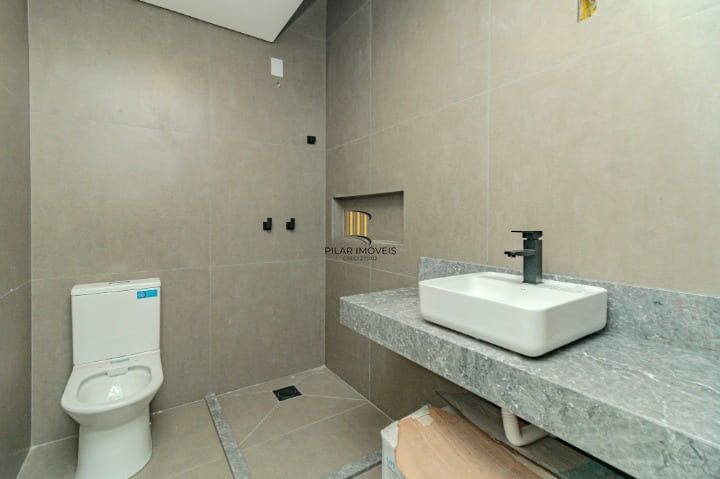CASA EM CONDOMÍNIO NO JARDIM ECO VILLE