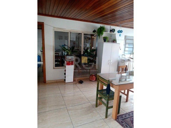 Casa 4 Dormitório(s) Bairro Centro