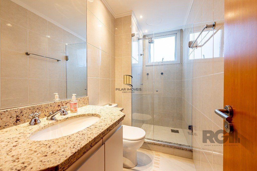 Apartamento 3 dormitórios no bairro Petrópolis