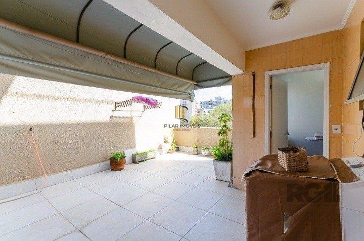 Apartamento 3 dormitórios no bairro Farroupilha