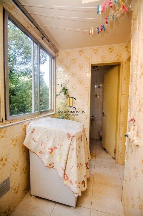 Apartamento 2 dormitórios a venda próximo da Sogipa