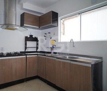 Apartamento para Venda - 77m², 2 dormitórios, Passo da Areia
