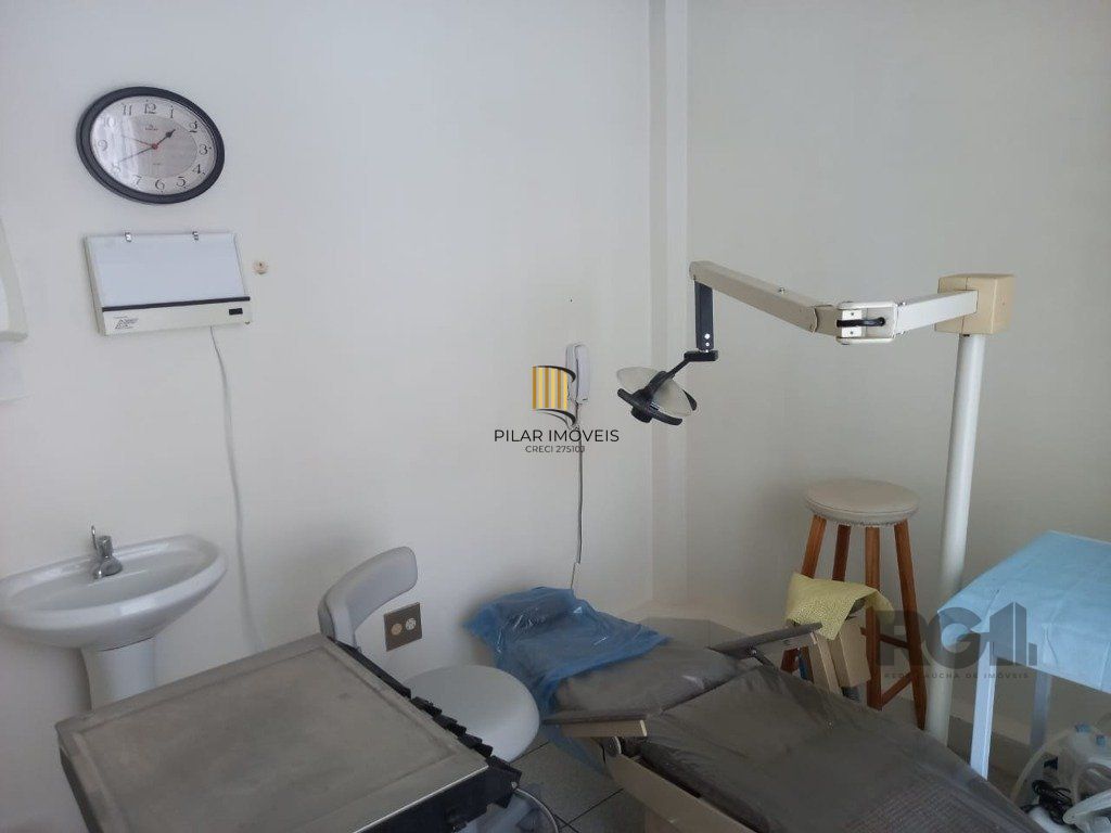 Sala Comercial no bairro Petrópolis