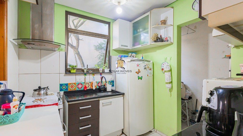 Apartamento 2 dormitórios no bairro Moinhos de Vento