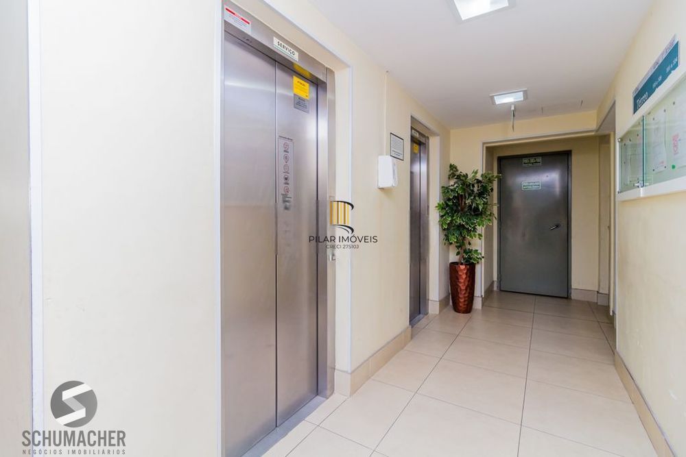 Apartamenbto em Condominio com Infraestrutura