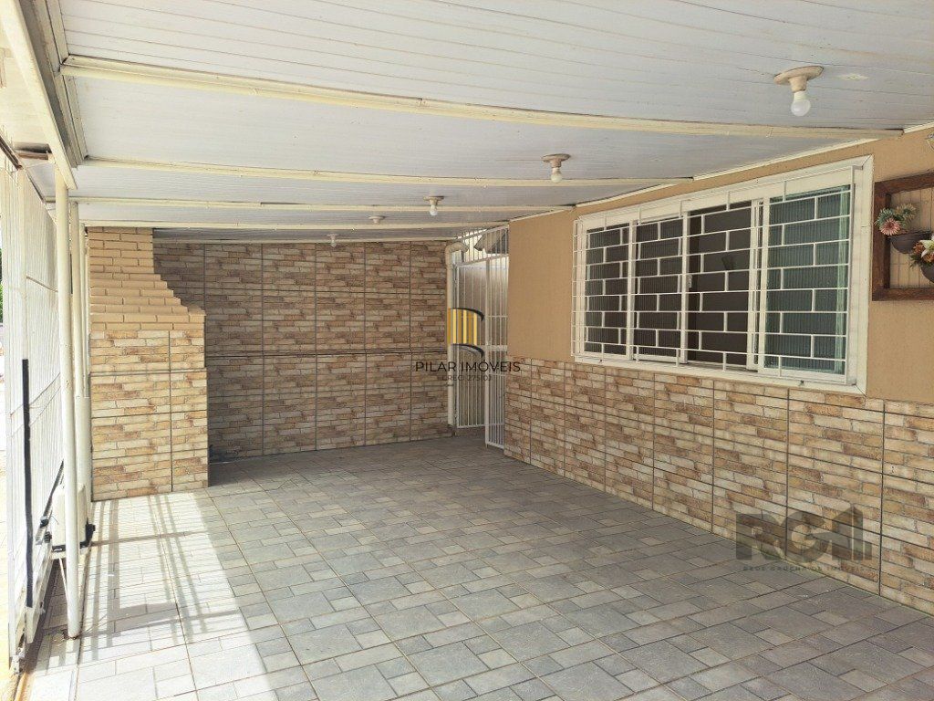 Casa a venda bairro Navegantes