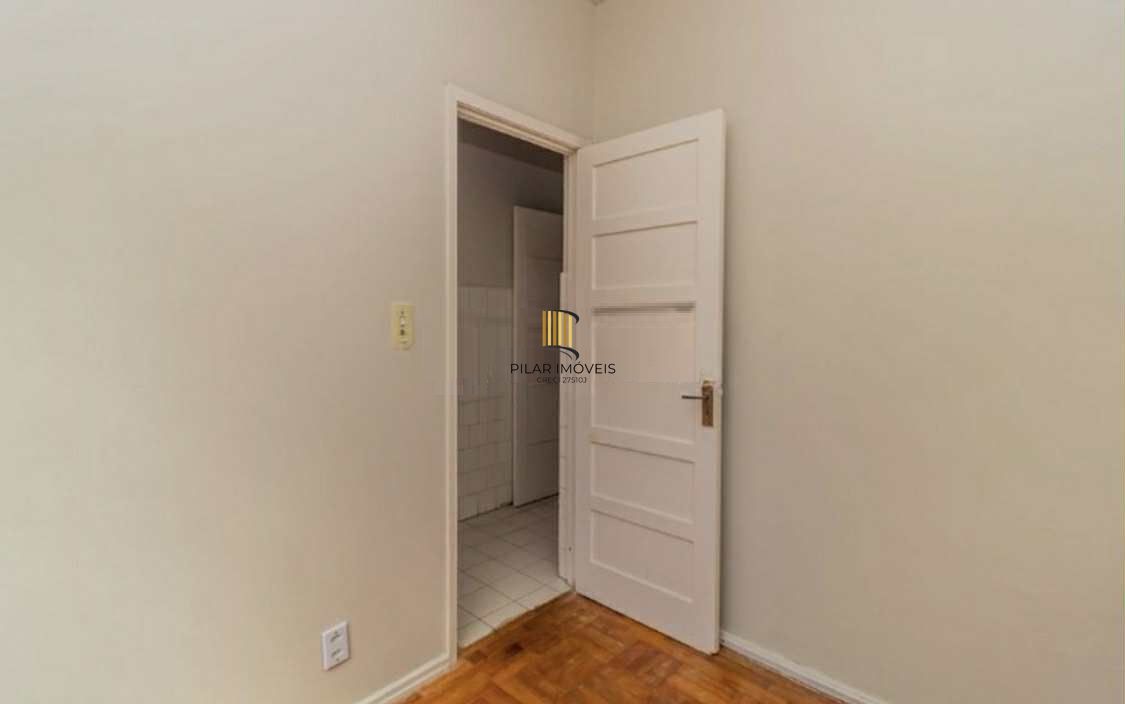 apartamento 02 dormitorios na Felipe Neri