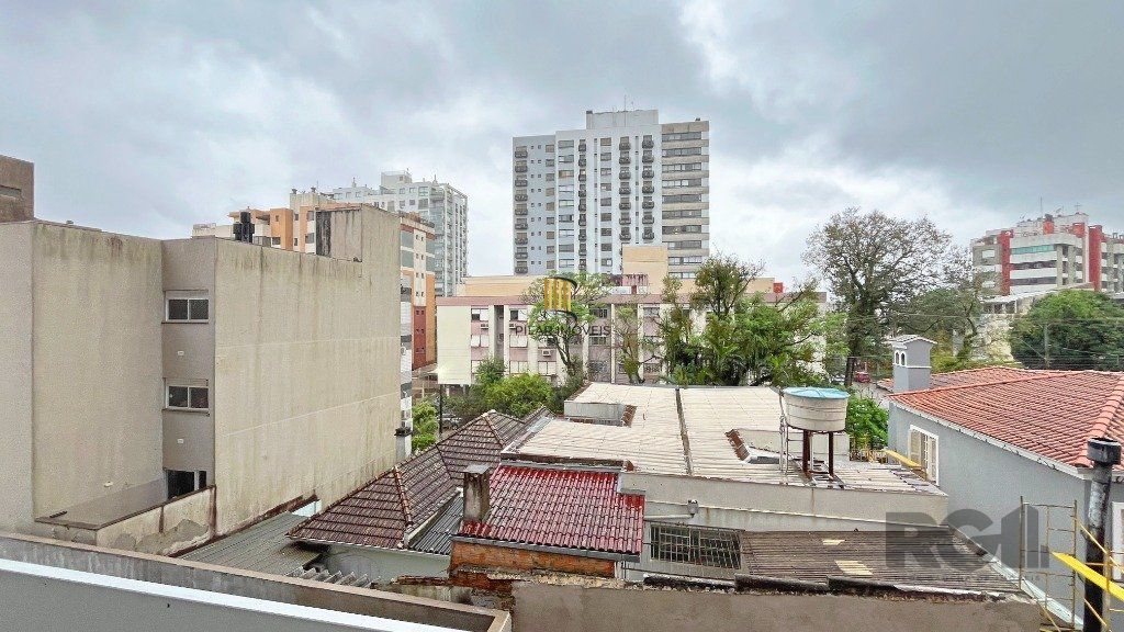 Apartamento 3 dormitórios no bairro Menino Deus