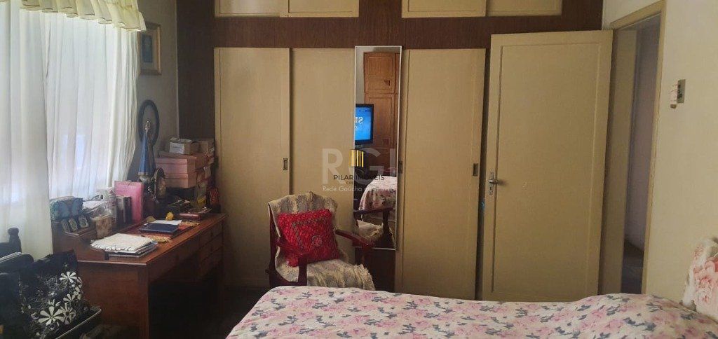 Casa 3 dormitórios no bairro Passo da Areia