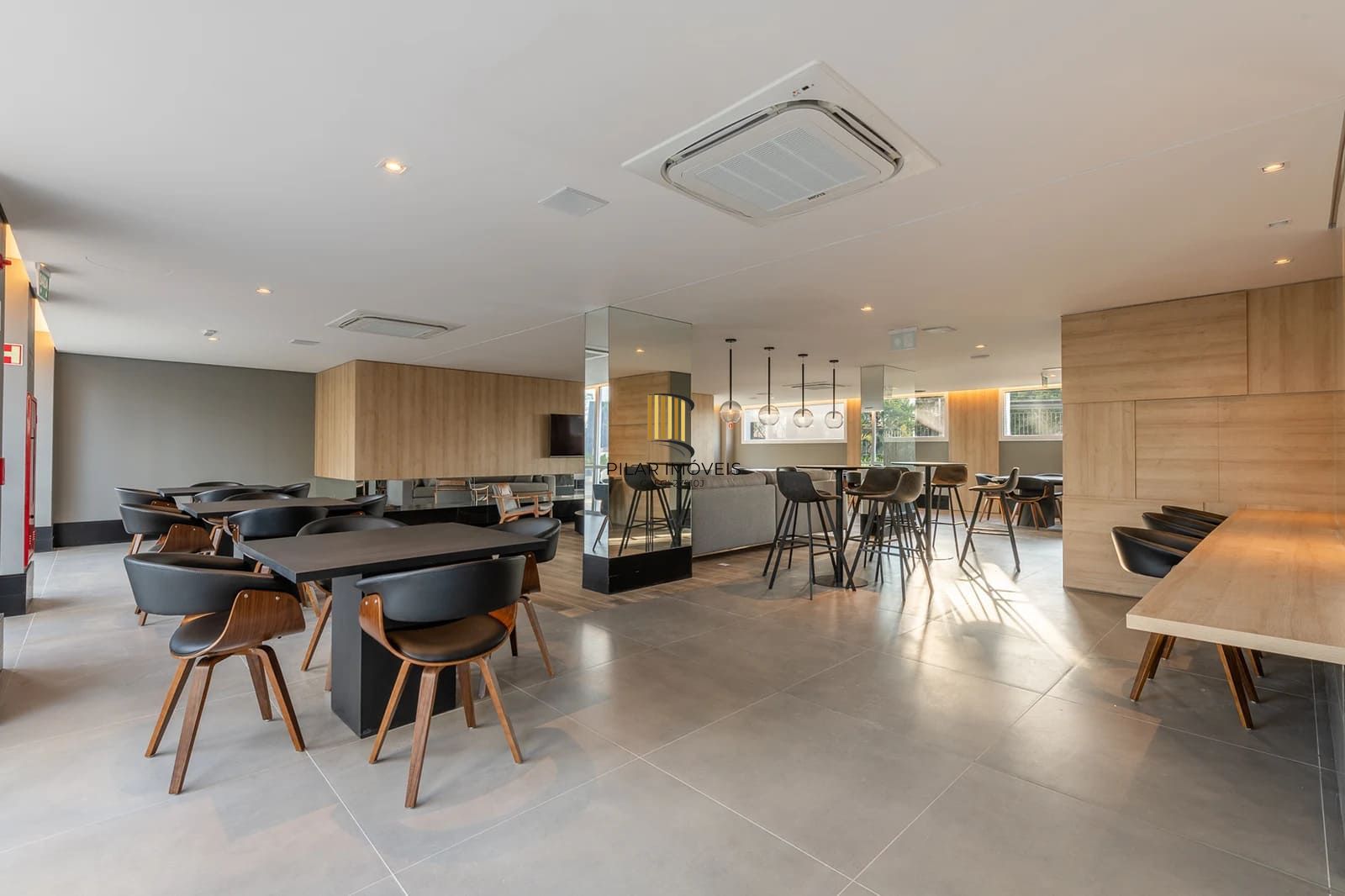 Apartamento 03 dormitórios Grand Park Lindóia