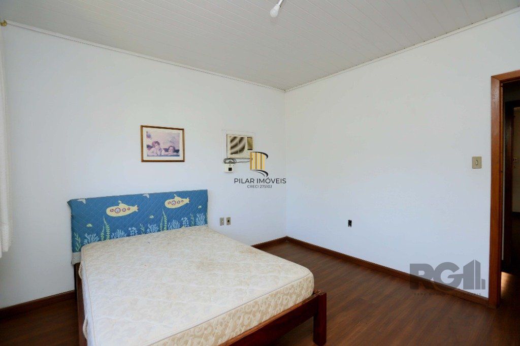 Casa 3 dormitórios no bairro Passo da Areia