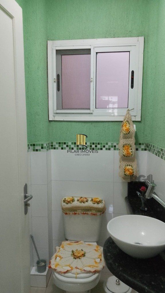 Apartamento 3 dormitórios no bairro Navegantes