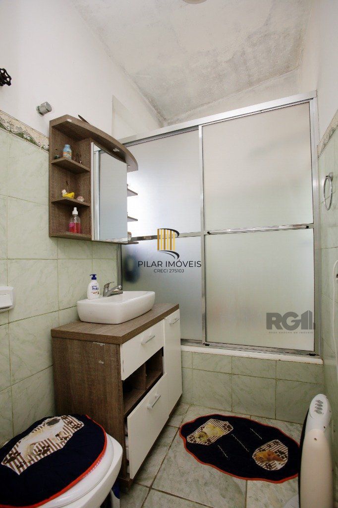 Apartamento para Venda - 82.92m², 3 dormitórios, Floresta
