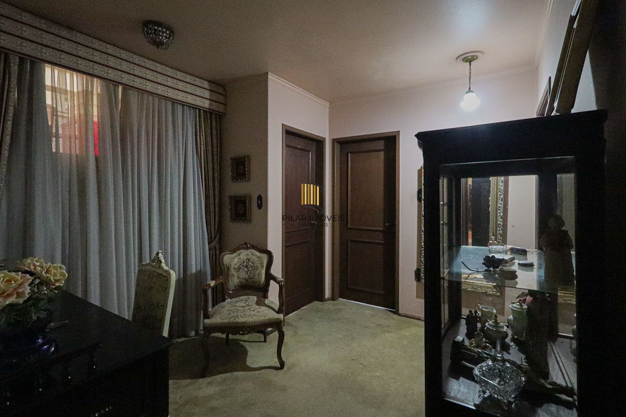 Apartamento 03 dormitórios Higienópolis Porto Alegre