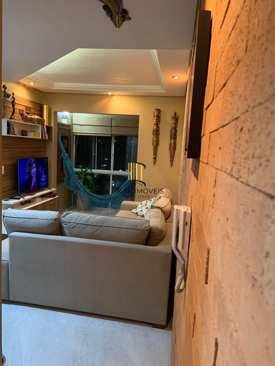 Apartamento 2 dormitórios no bairro Sarandi