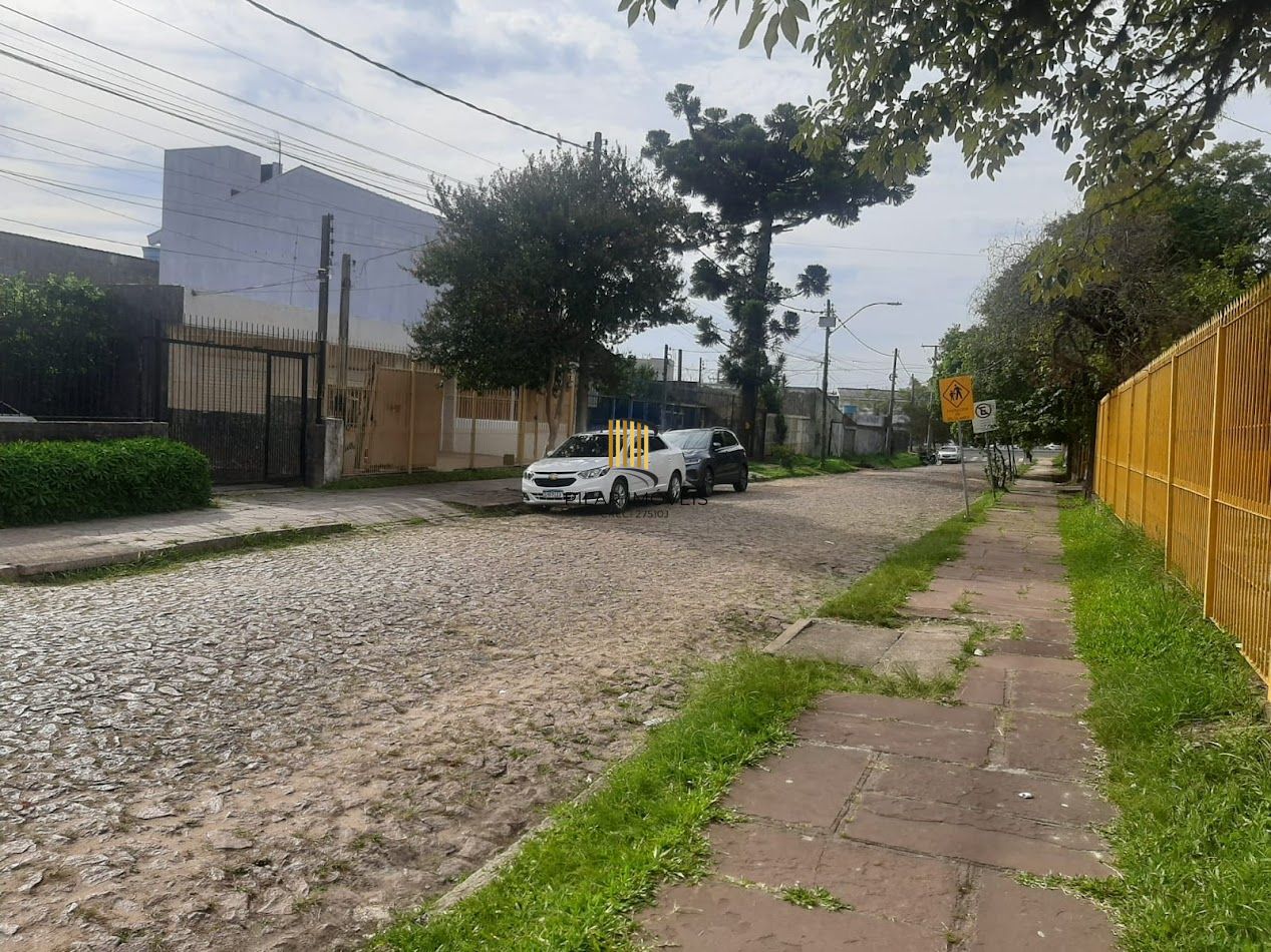 Terreno no Morro Santana Junto Av. Protásio Alves
