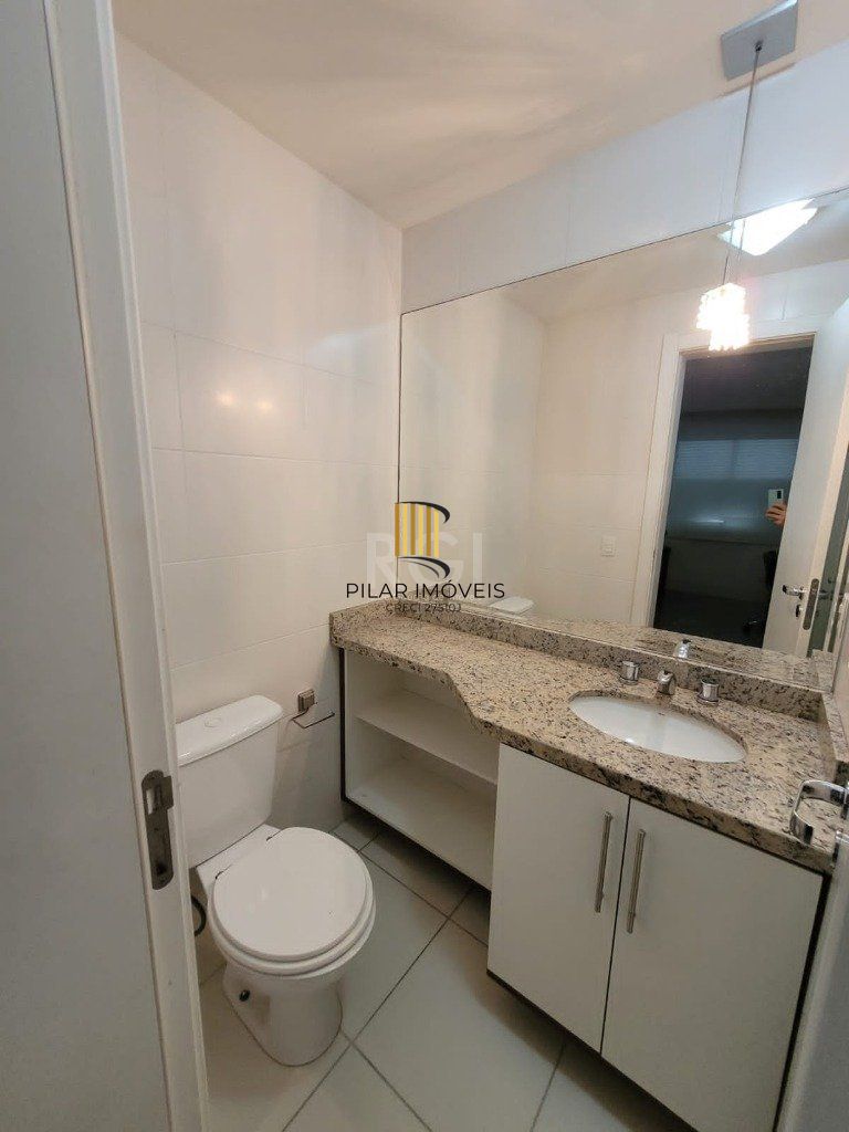 Apartamento para Venda - 70.02m², 2 dormitórios, Ouro Branco