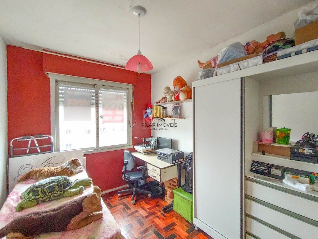 Apartamento para Venda - 58.98m², 2 dormitórios, Jardim Leopoldina