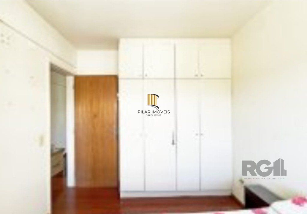 Apartamento 2 dormitórios no bairro Petrópolis