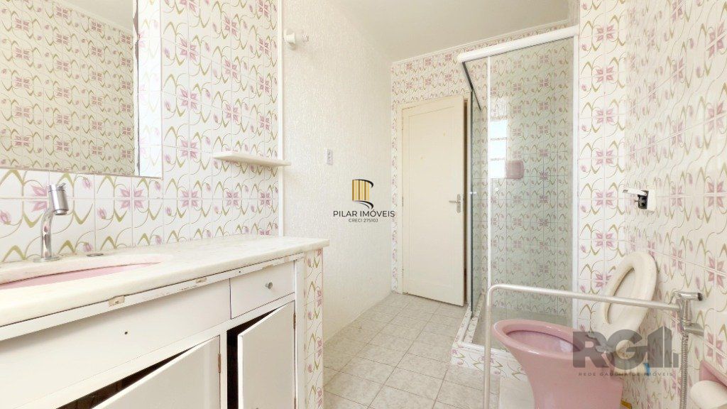 Apartamento 2 dormitórios no bairro Floresta