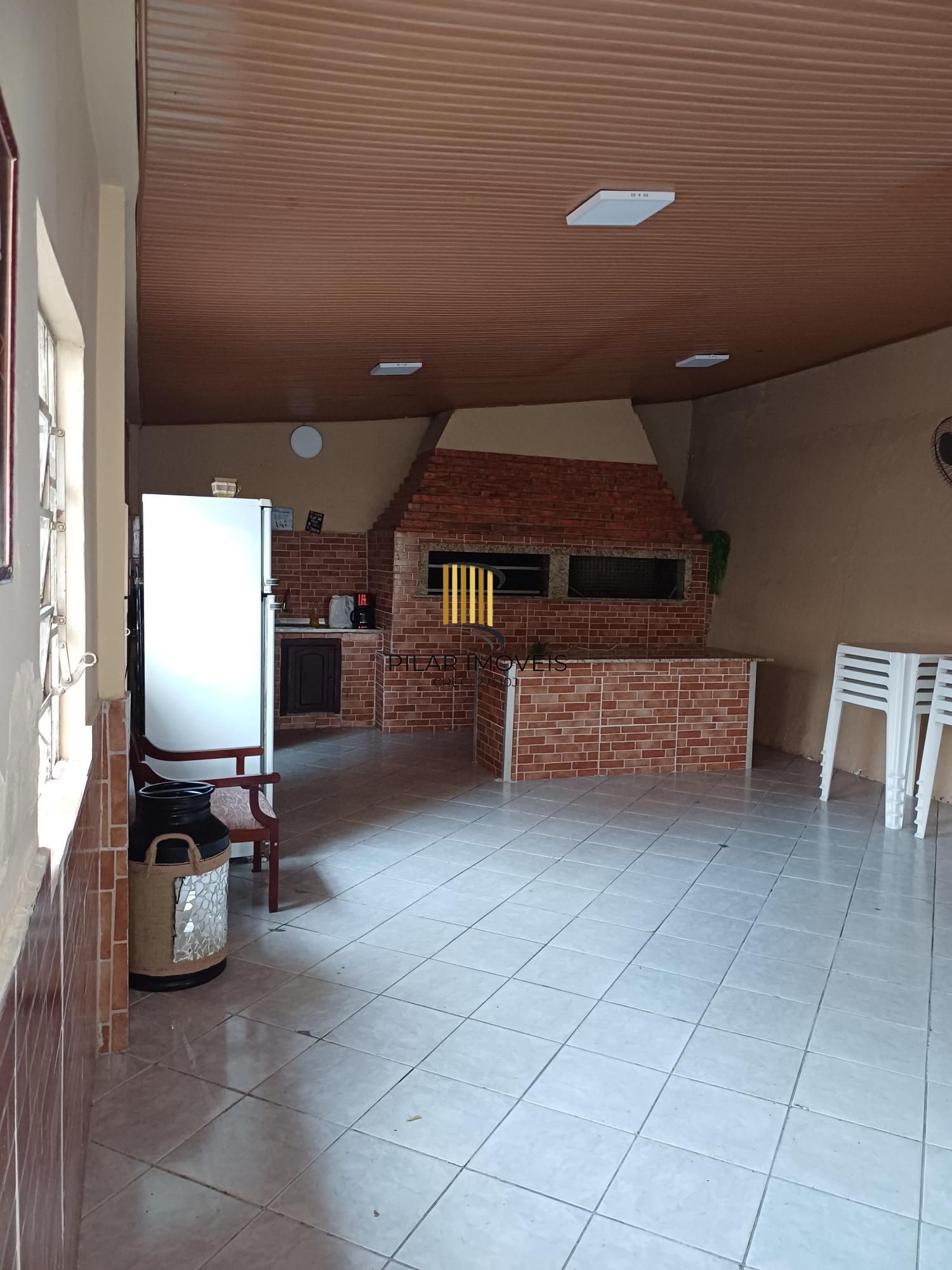 Apartamento 3 dormitórios no bairro Jardim Sabará