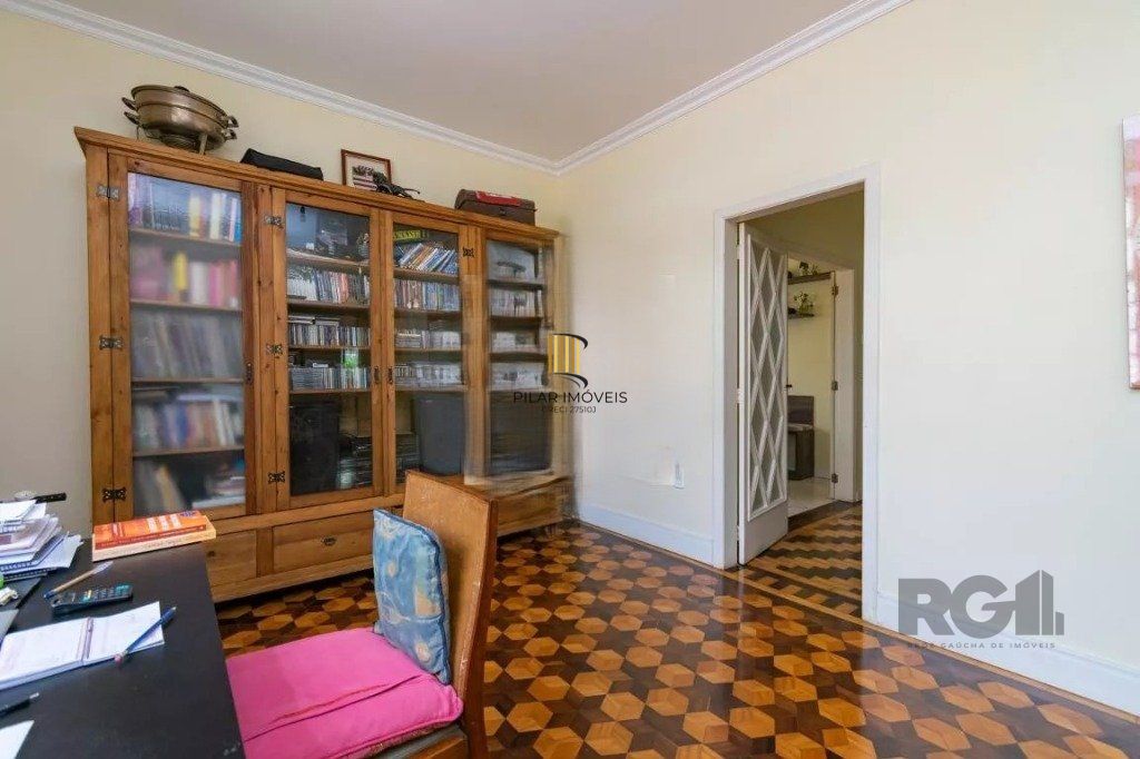 Casa 3 dormitórios no bairro Santo Antônio