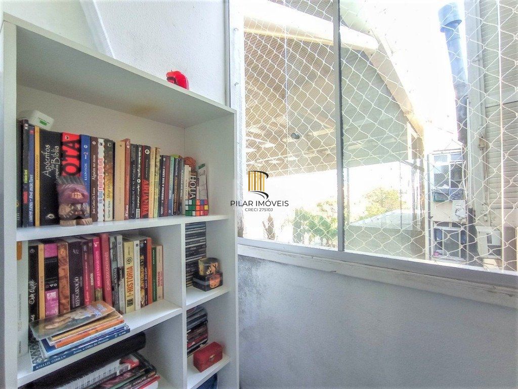 Apartamento para Venda - 122m², 3 dormitórios, Santa Cecília
