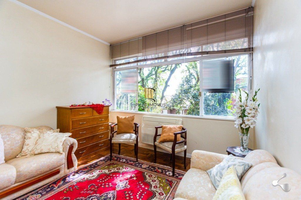 Apartamento para Venda - 147.27m², 2 dormitórios, sendo 1 suites, Floresta