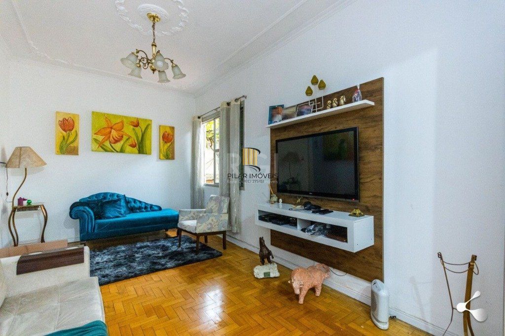 Casa para Venda - 221m², 4 dormitórios, sendo 1 suites, 2 vagas - São Geraldo