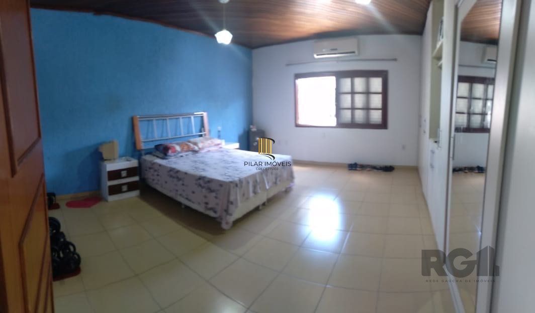 Excelente casa de 70m² com 3 dormitórios no bairro Sarandi. 