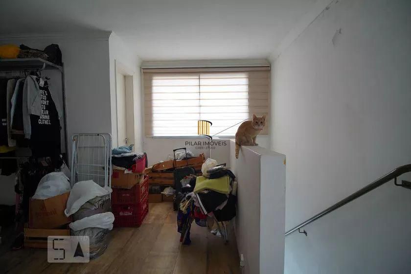Cobertura para Venda - 53.95m², 2 dorm, sendo 1 suites, 1 vaga - Alto Petrópolis