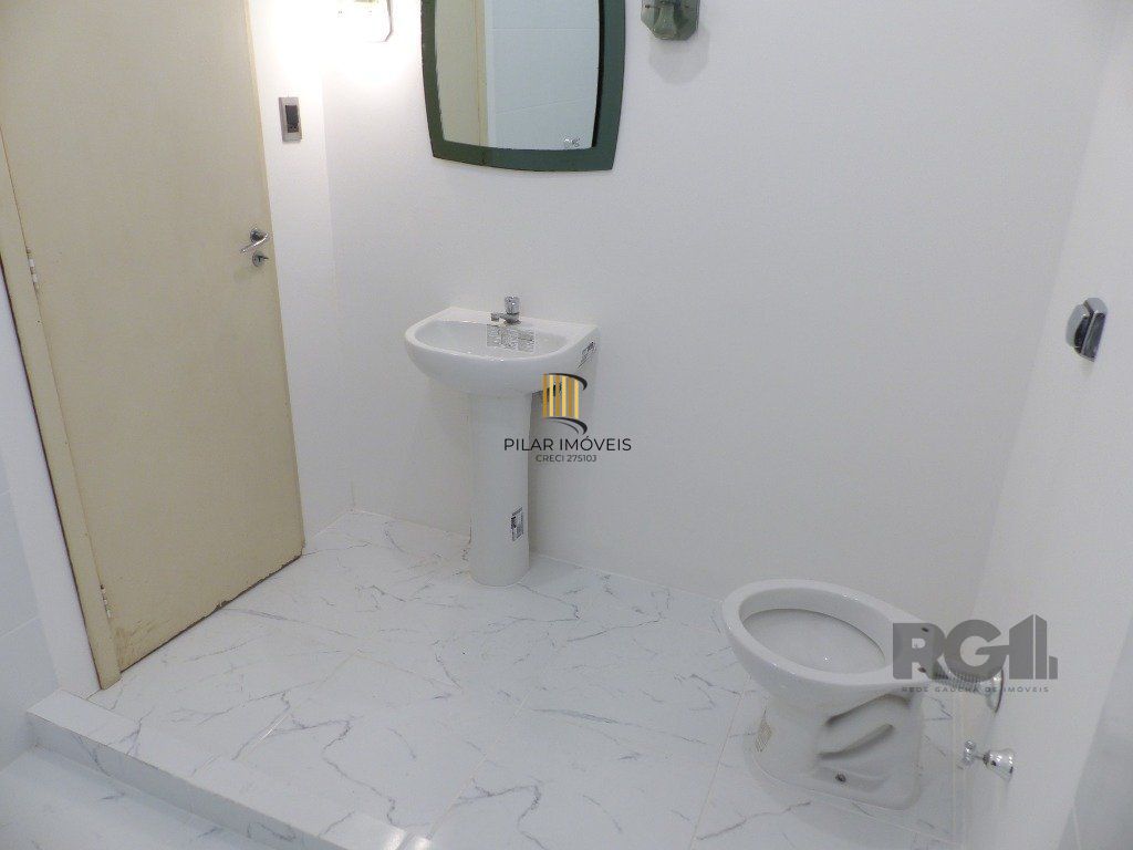 Apartamento 2 dormitórios no bairro Centro Histórico
