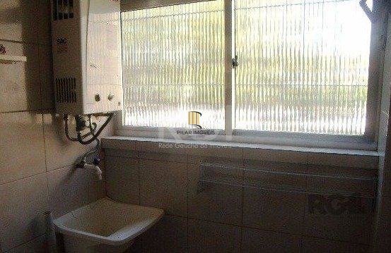 Apartamento, 1 Dormitório, 1 Banheiro, 1 Vaga, Bairro Jardim Lindóia