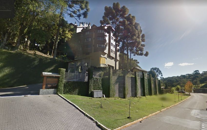 Apartamento 1 dormitório no bairro Centro