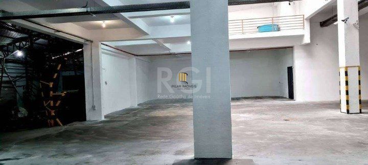 Prédio Comercial no bairro Floresta