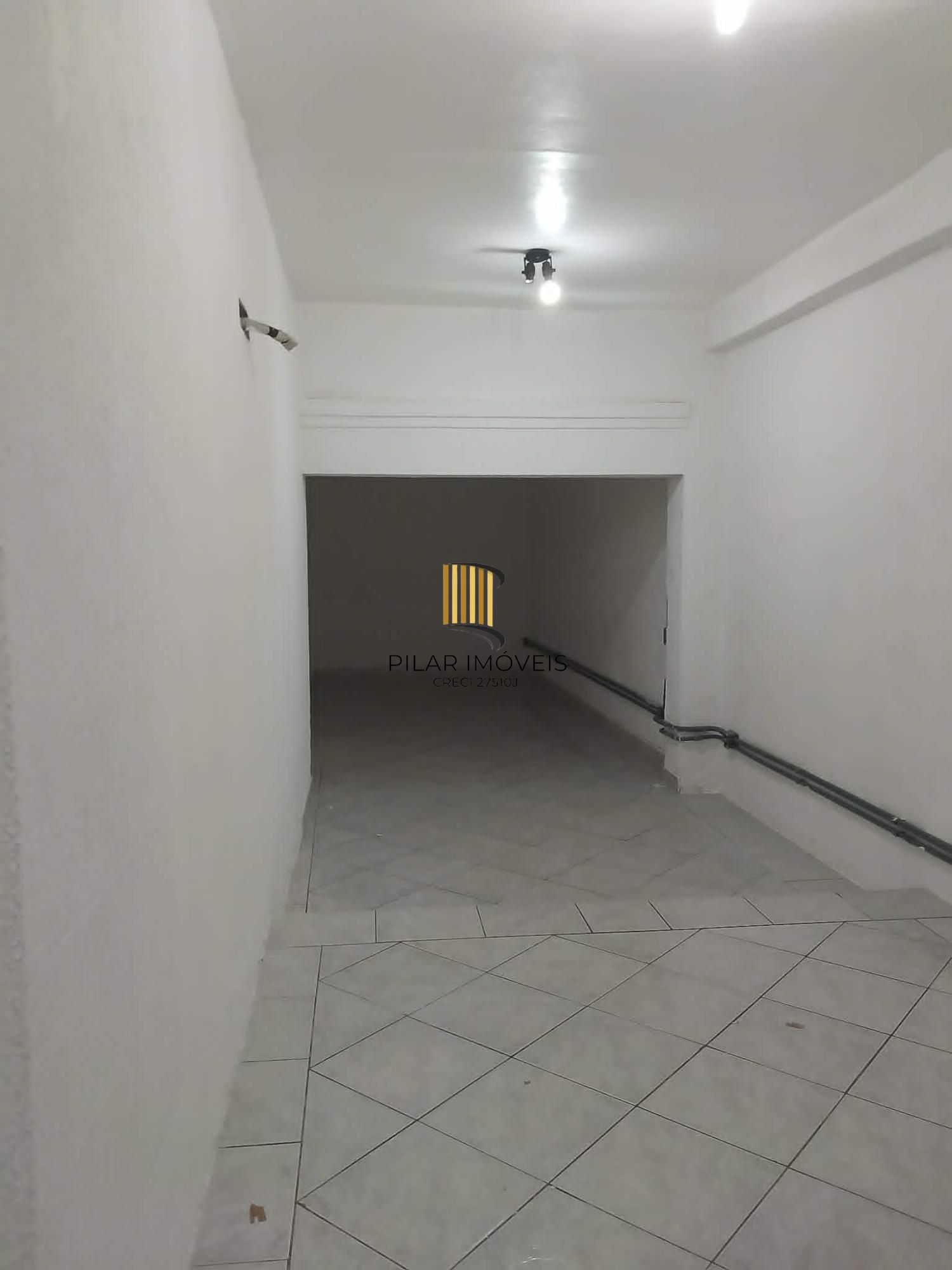 casa comercial no Floresta