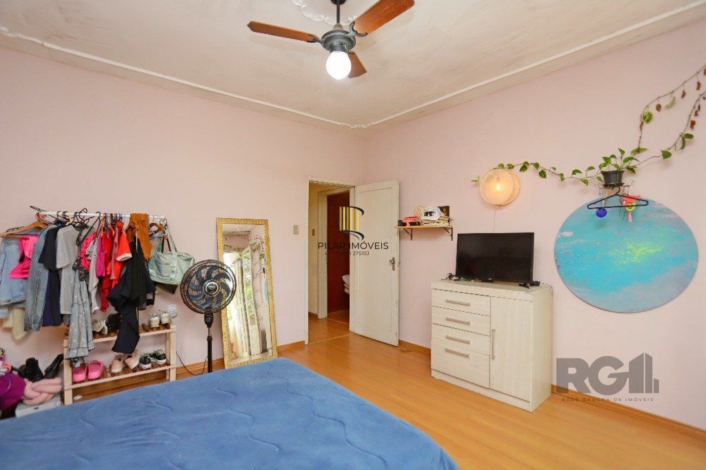 Apartamento 3 dormitórios no bairro Santana