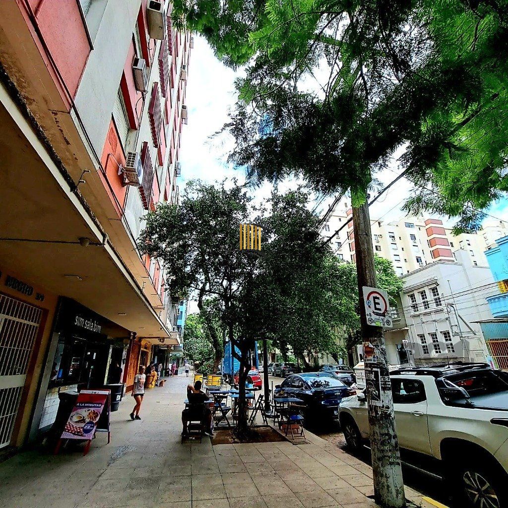 Apartamento a Venda Cidade Baixa