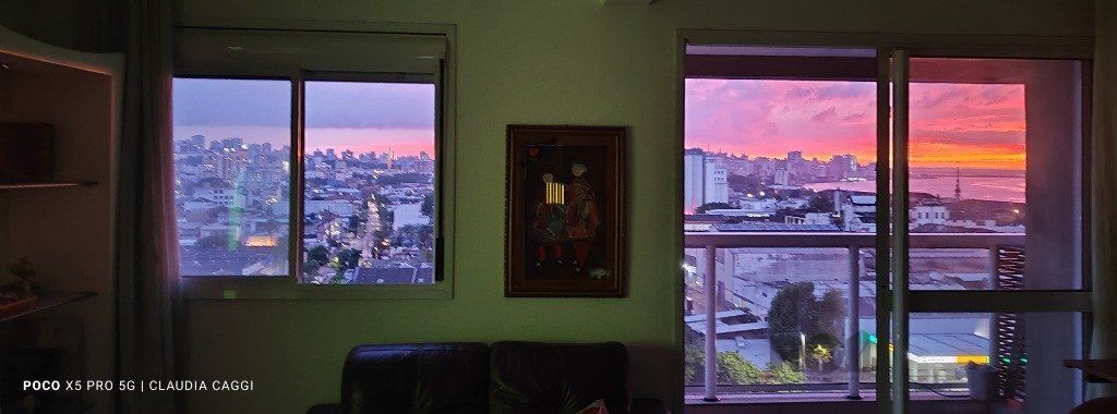 Apartamento 3 dormitórios no bairro São Geraldo