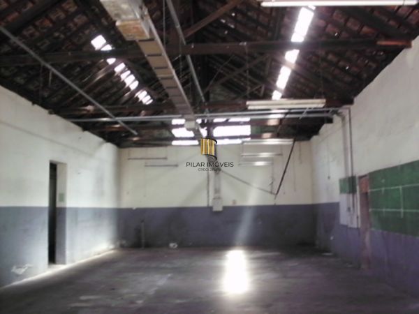 Predio para Venda - 0m², 0 dormitórios, Floresta