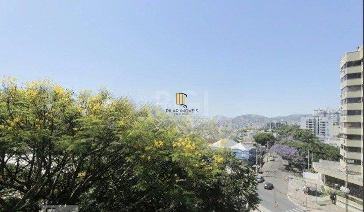 Apartamento 2 dormitórios no bairro Petrópolis