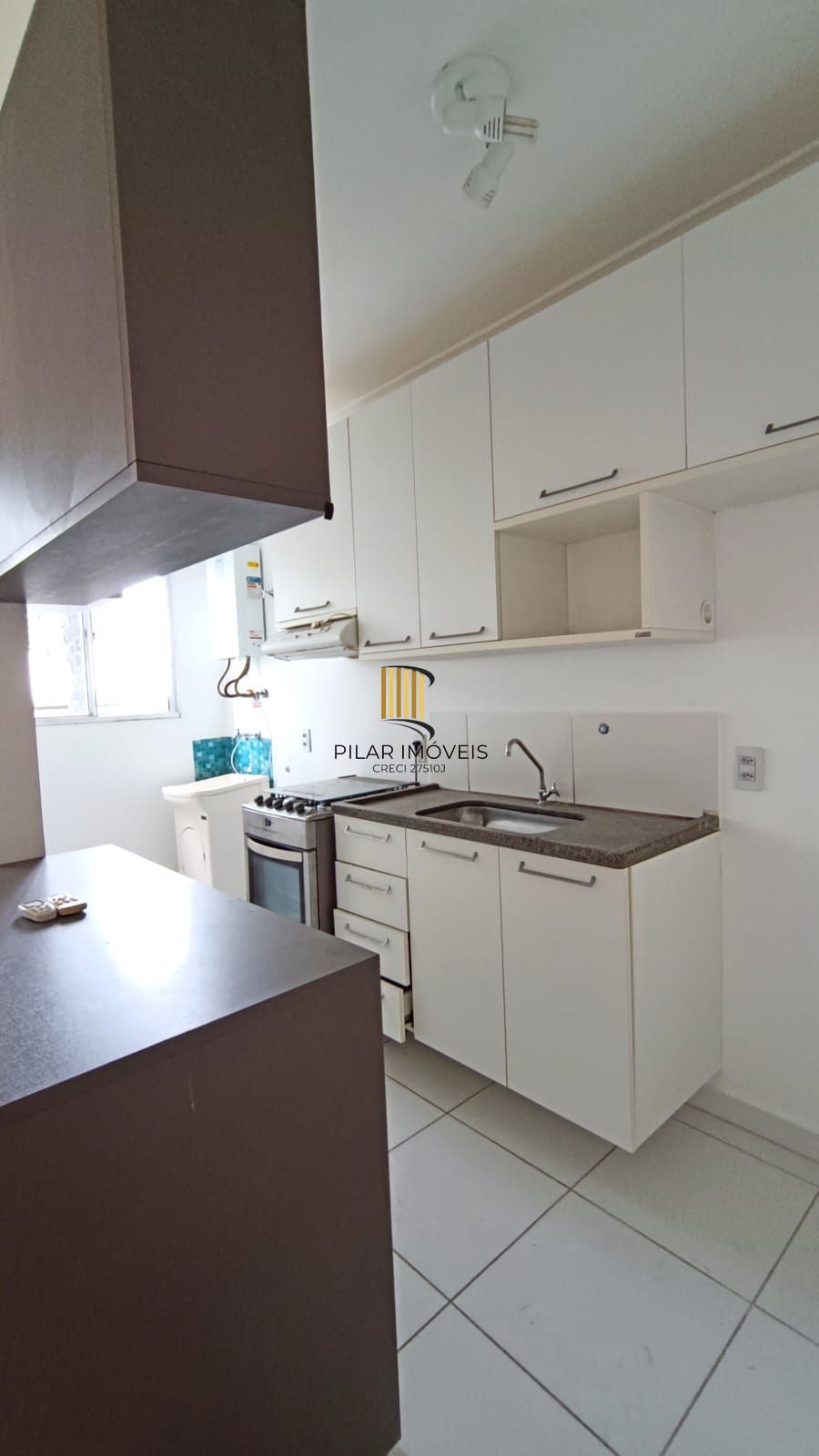 Apartamento, 2 Dormitórios, 48m², 2 Banheiros, Bairro Costa e Silva, Porto Alegre