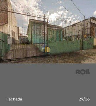 Casa 4 dormitórios no bairro Rubem Berta - Pilar Imóveis