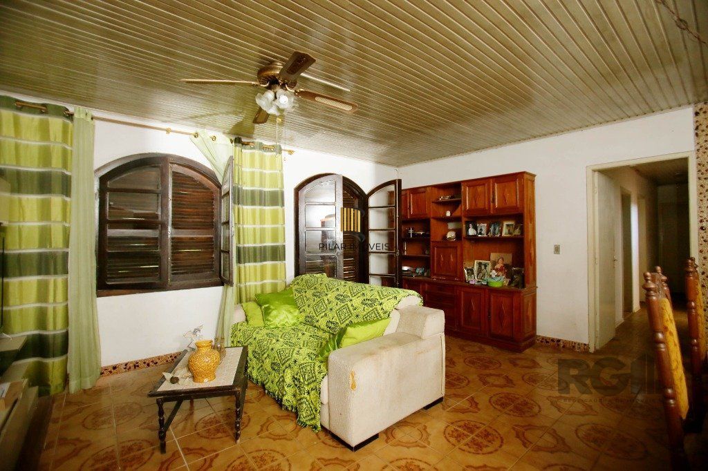 Casa no bairro Lomba do Pinheiro