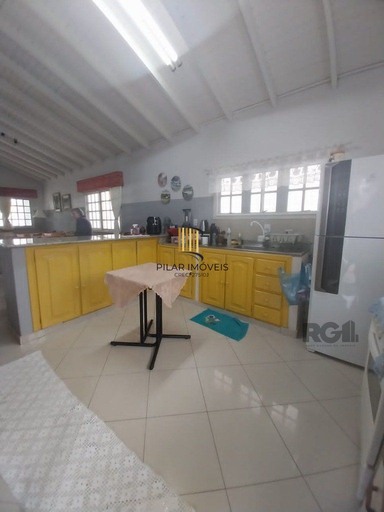 Casa 2 dormitórios no bairro Florida