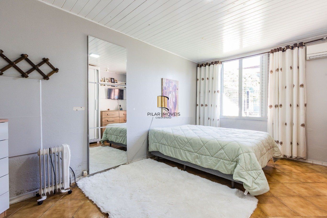 casa 03 dormitorios com suite